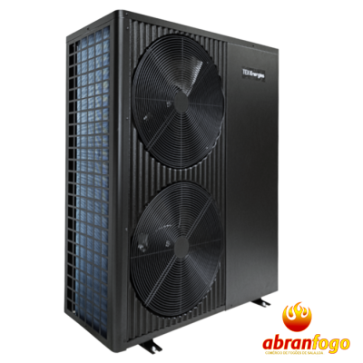 BOMBA DE CALOR MONOBLOCO MASTER HEAT 16 KW