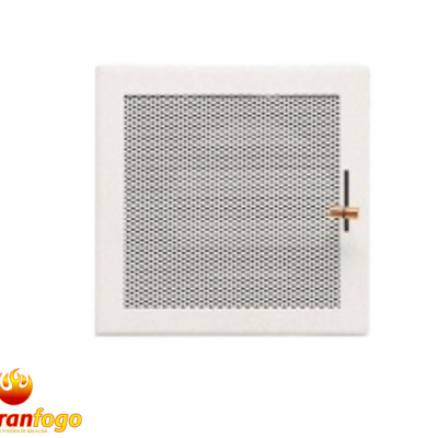 GRELHA C/VENTILAÇÃO