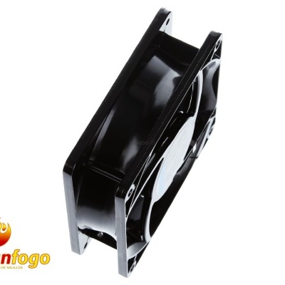 VENTILADOR COMPACTO 12*12