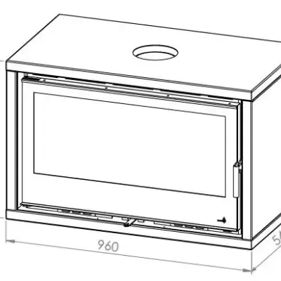 PORTIMÃO SL 895 S DF