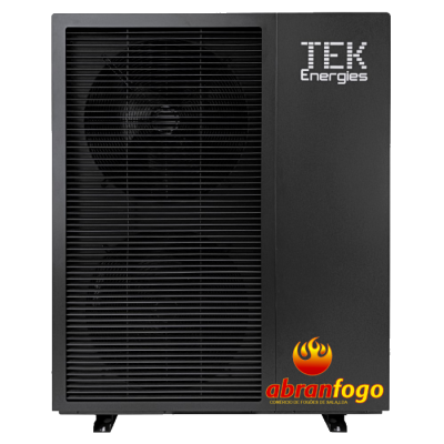 BOMBA DE CALOR MONOBLOCO BL 18KW