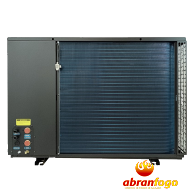 BOMBA DE CALOR MONOBLOCO BL 12 KW