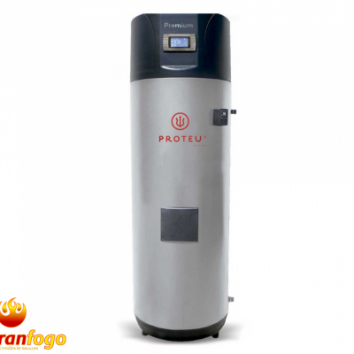 BOMBA DE CALOR TAMISA PREMIUM 300 LTS C/ SERP.