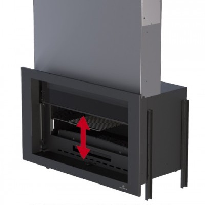 PARIS 90V GUILHOTINA