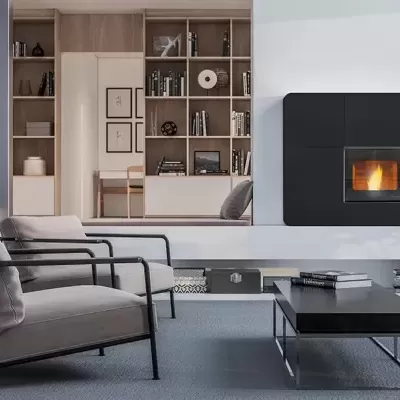 SUPER INSERT II 30 KW