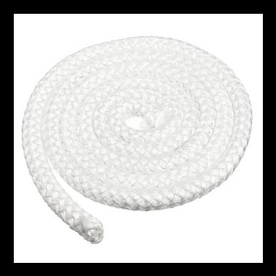 CORDÃO FIBRA DE VIDRO TRICOTADO Ø10 mm