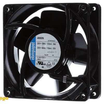 VENTILADOR COMPACTO 12*12