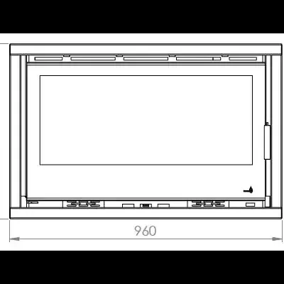 PORTIMÃO SL 895 S DF