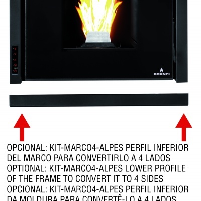 ALPES HYDRO ALPES HYDRO