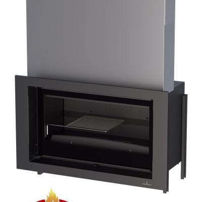 PARIS 90V GUILHOTINA