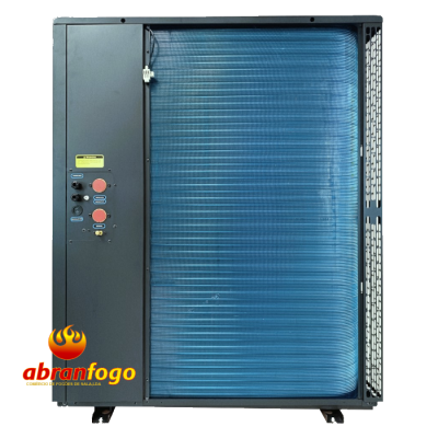 BOMBA DE CALOR MONOBLOCO BL 18KW