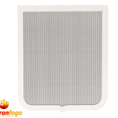 GRELHA C/VENTILAÇÃO