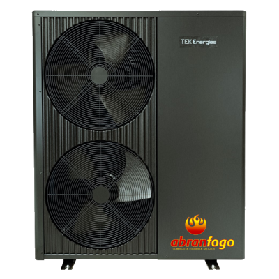 BOMBA DE CALOR MONOBLOCO MASTER HEAT 16 KW