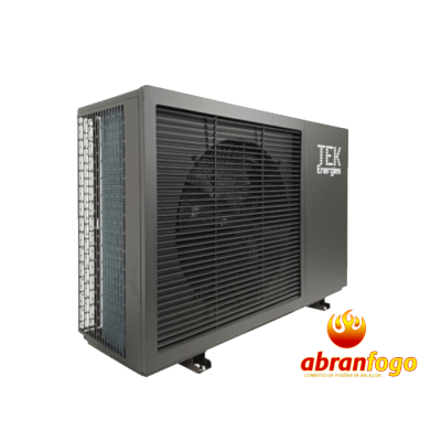 BOMBA DE CALOR MONOBLOCO BL 12 KW