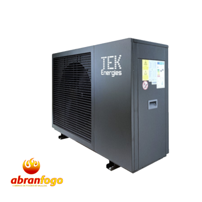 BOMBA DE CALOR MONOBLOCO BL 12 KW