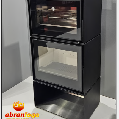 CUBEBOX 7 NEO - OVENBOX