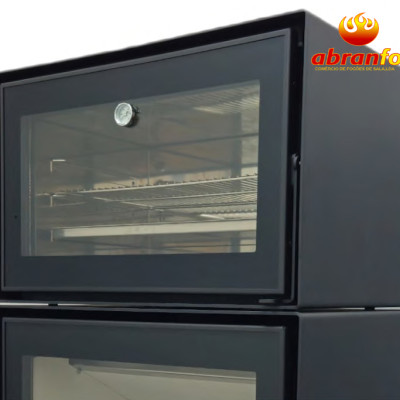 CUBEBOX 7 NEO - OVENBOX