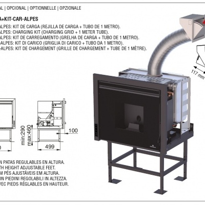 ALPES HYDRO ALPES HYDRO