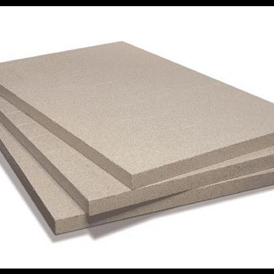 PLACA DE VERMICULITE M2