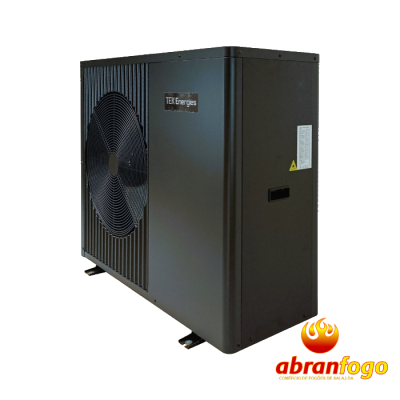 BOMBA DE CALOR MONOBLOCO MASTER HEAT 12 KW