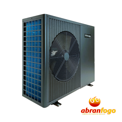 BOMBA DE CALOR MONOBLOCO MASTER HEAT 12 KW