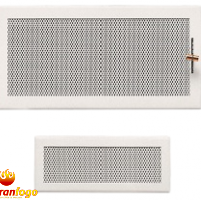 GRELHA C/VENTILAÇÃO
