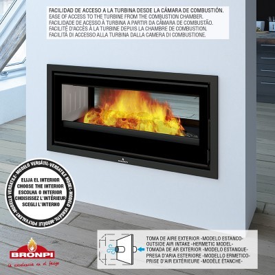 CAIRO 110 DF CAIRO 110 DF