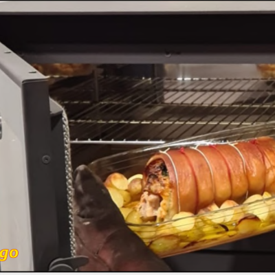 CUBEBOX 7 NEO - OVENBOX