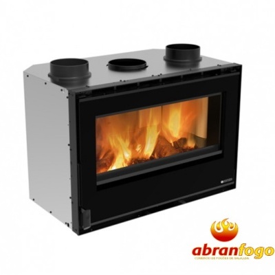 INSERTO 80 CRISTAL EVO 2.0 - VENTILATO