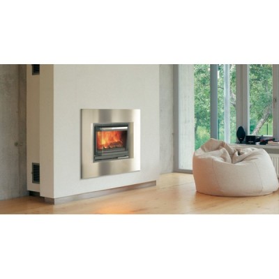 RECUPERADOR DE CALOR MOD. C10- PRISMA