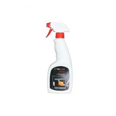 LIMPA-VIDROS TRICLEAN V 400 ML COM PULVERIZADOR