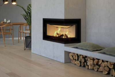 NORFIRE VIDRO LATERAL