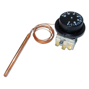 TERMOSTATO DE SONDA