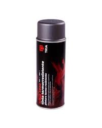 TINTA SPRAY 900º ANTRACITE 400 ML