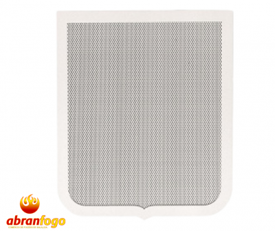 GRELHA C/VENTILAÇÃO