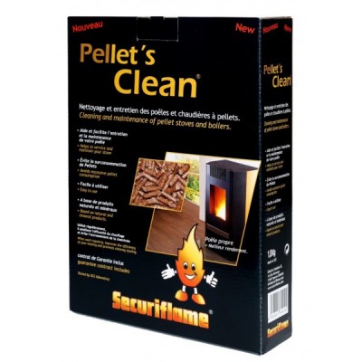 PELLET´S CLEAN