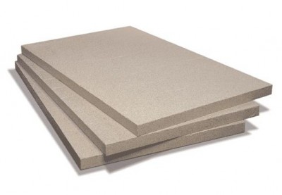 PLACA DE VERMICULITE M2