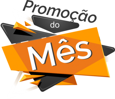 PRODUTO DO MÊS