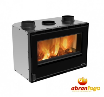 INSERTO 80 CRISTAL EVO 2.0 - VENTILATO