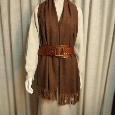 Cachecóis / Echarpes