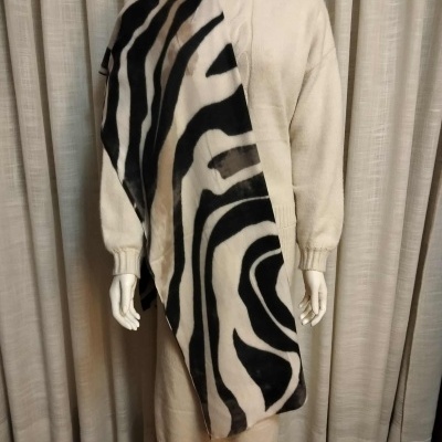 Cachecóis / Echarpes