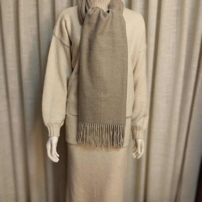 Cachecóis / Echarpes