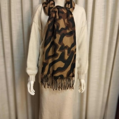 Cachecóis / Echarpes