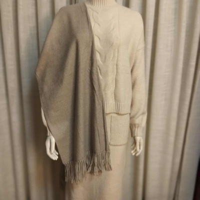 Cachecóis / Echarpes