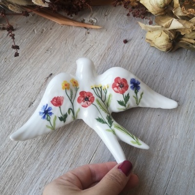 Andorinha padrão Alentejo