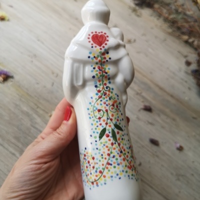 Santo António Coração de Viana