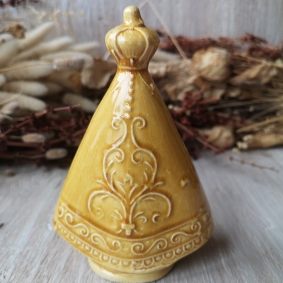 Nossa Senhora da Aparecida - Mel