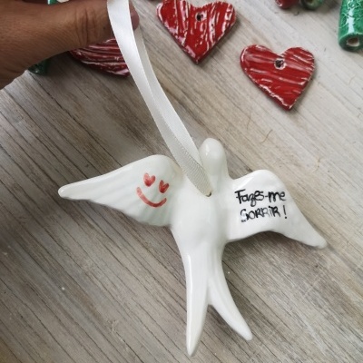 Andorinha Fazes-me Sorrir!