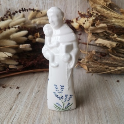 Santo António - Alfazema