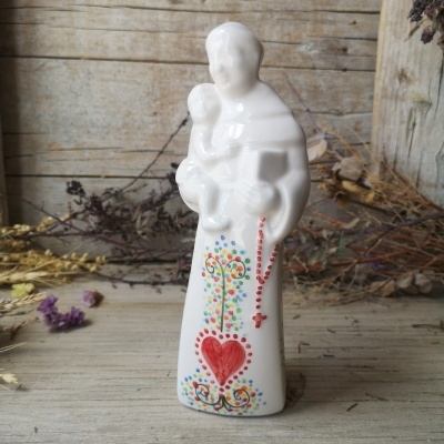 Santo António Coração de Viana